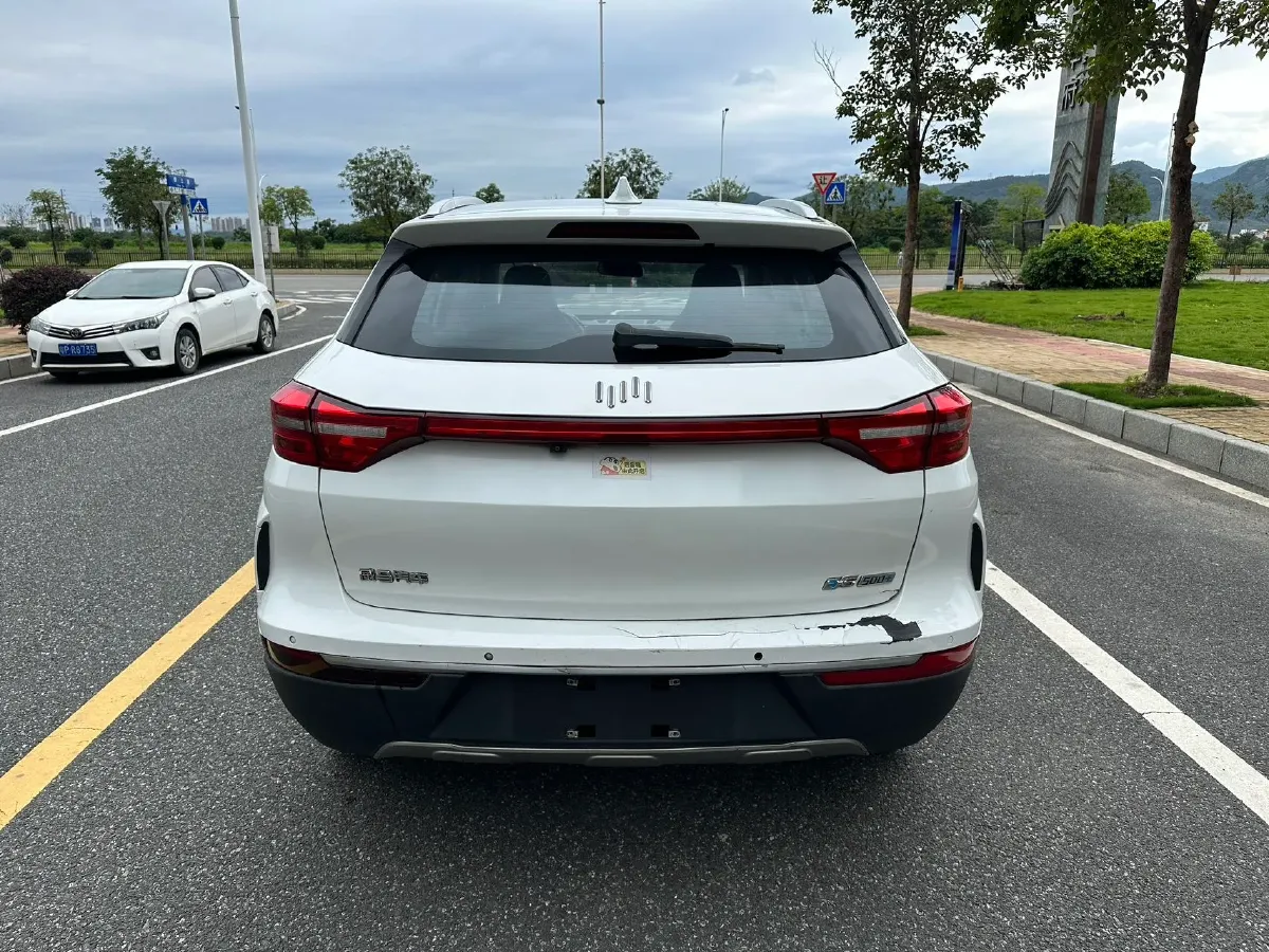 2021 Weltmeister EX5 BEV 52.704KWH,autocango,china used car exporter,china ev exporter,chinese used car exporter,chinese used ev exporter