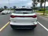 2021 Weltmeister EX5 BEV 52.704KWH
