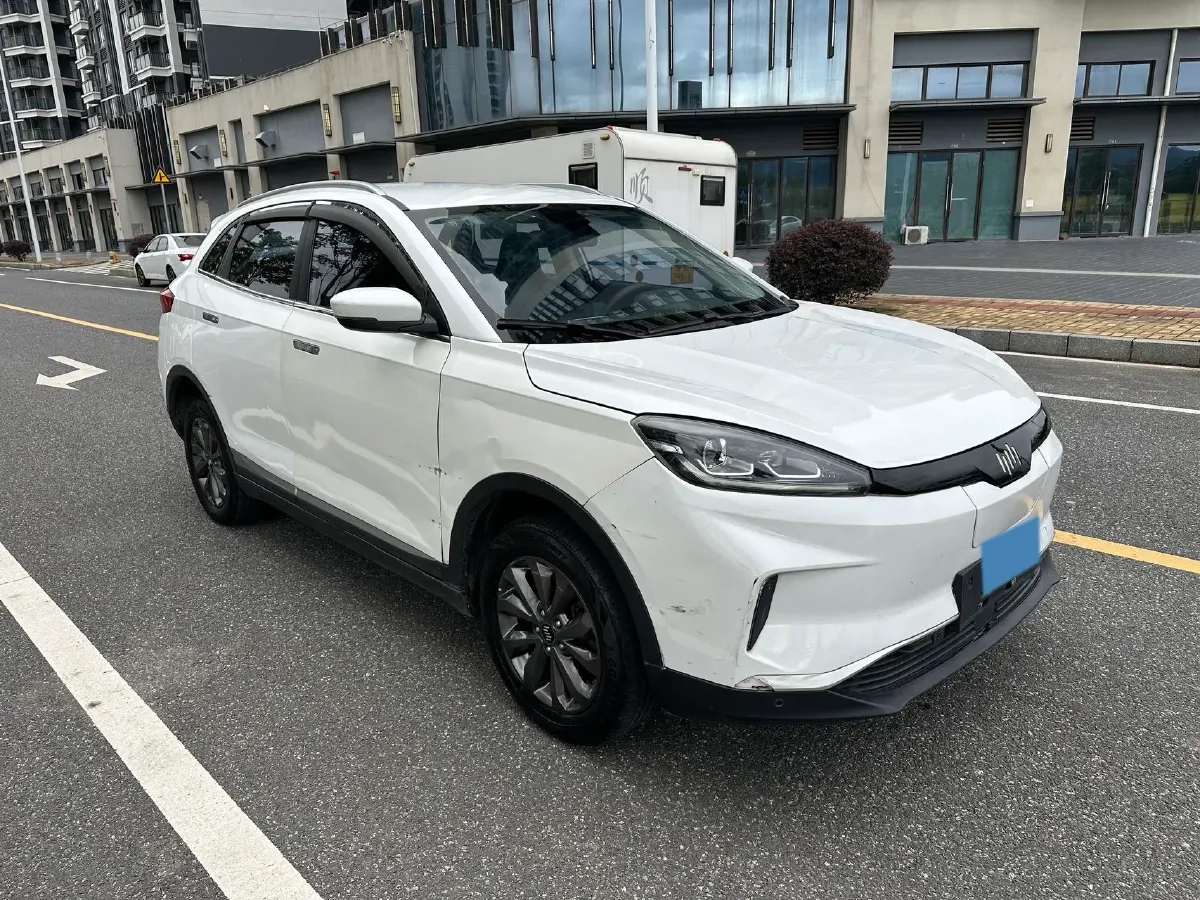2021 Weltmeister EX5 BEV 52.704KWH,autocango,china used car exporter,china ev exporter,chinese used car exporter,chinese used ev exporter