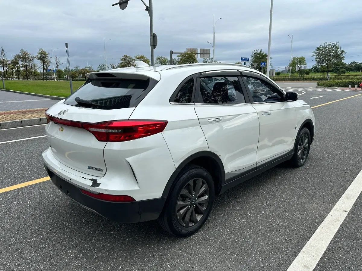 2021 Weltmeister EX5 BEV 52.704KWH,autocango,china used car exporter,china ev exporter,chinese used car exporter,chinese used ev exporter