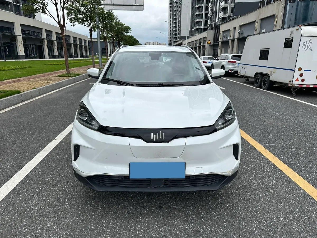 2021 Weltmeister EX5 BEV 52.704KWH,autocango,china used car exporter,china ev exporter,chinese used car exporter,chinese used ev exporter