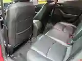 2017 Mazda 3 Axela 1.5L 117HP L4 6AT