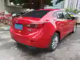 2017 Mazda 3 Axela 1.5L 117HP L4 6AT