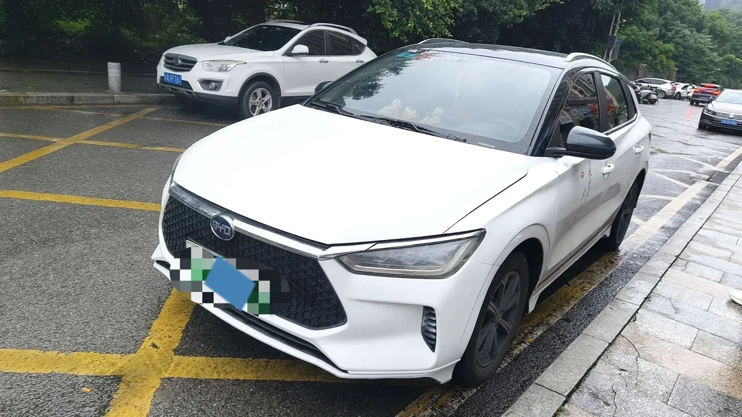 2019 BYD e2 BEV 47.3KWH,autocango,china used car exporter,china ev exporter,chinese used car exporter,chinese used ev exporter