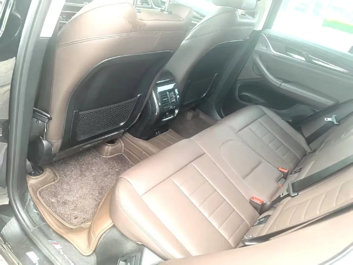 2021 BMW X3 2.0T 252HP L4 8AT,autocango,china used car exporter,china ev exporter,chinese used car exporter,chinese used ev exporter