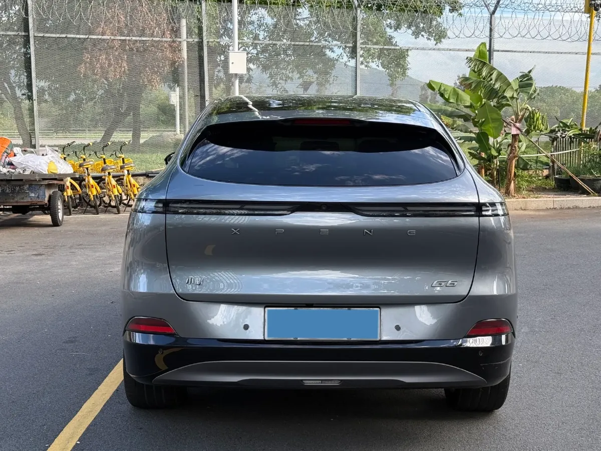 2023 Xpeng G6 BEV 66KWH,autocango,china used car exporter,china ev exporter,chinese used car exporter,chinese used ev exporter