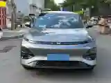 2023 Xpeng G6 BEV 66KWH