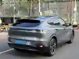2023 Xpeng G6 BEV 66KWH