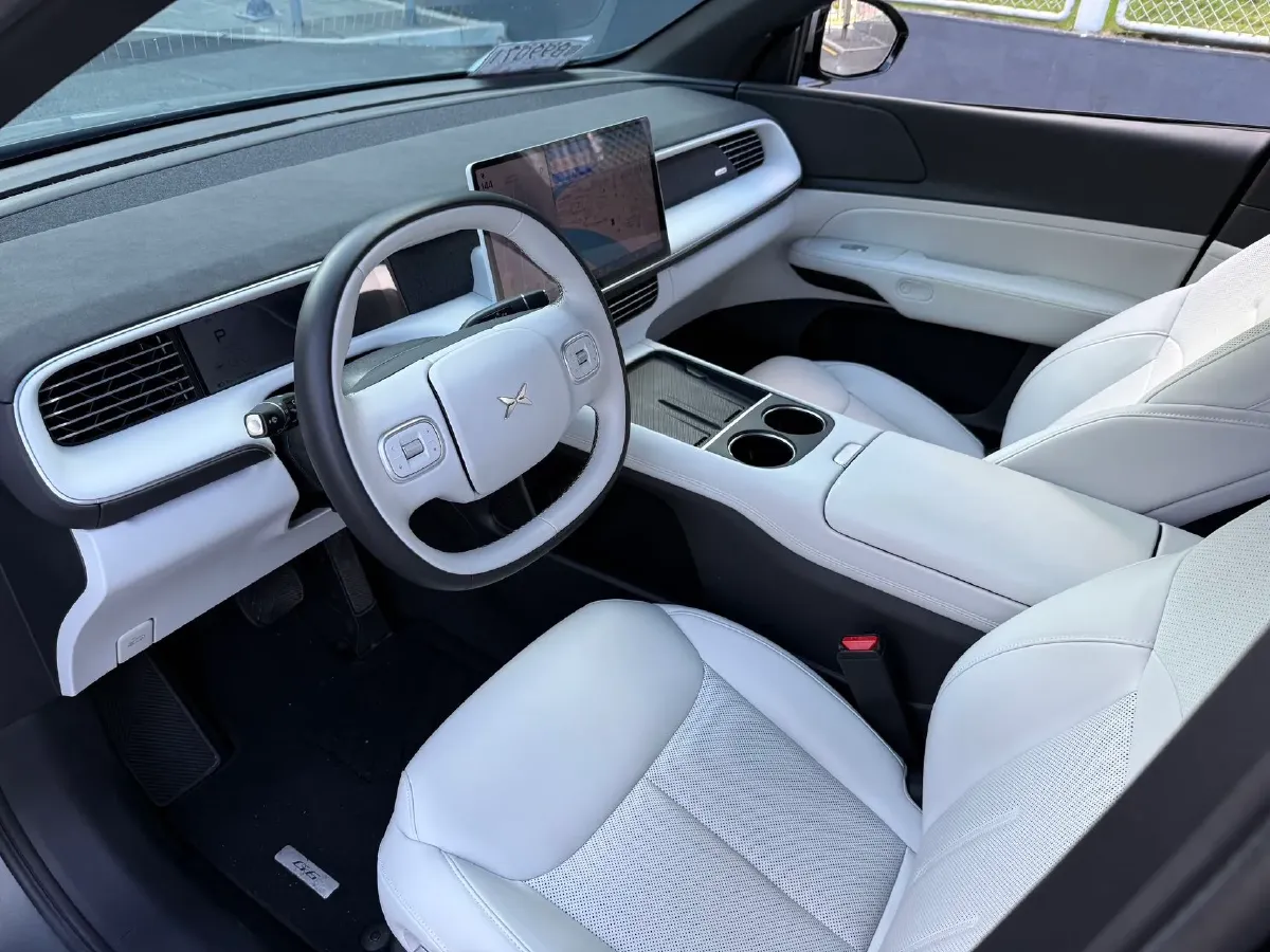 2023 Xpeng G6 BEV 66KWH,autocango,china used car exporter,china ev exporter,chinese used car exporter,chinese used ev exporter