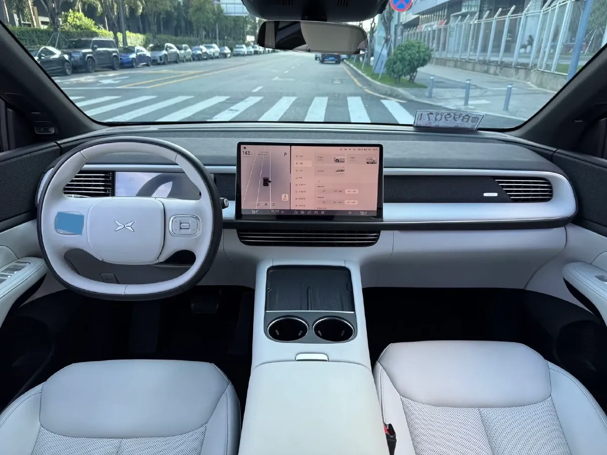 2023 Xpeng G6 BEV 66KWH,autocango,china used car exporter,china ev exporter,chinese used car exporter,chinese used ev exporter