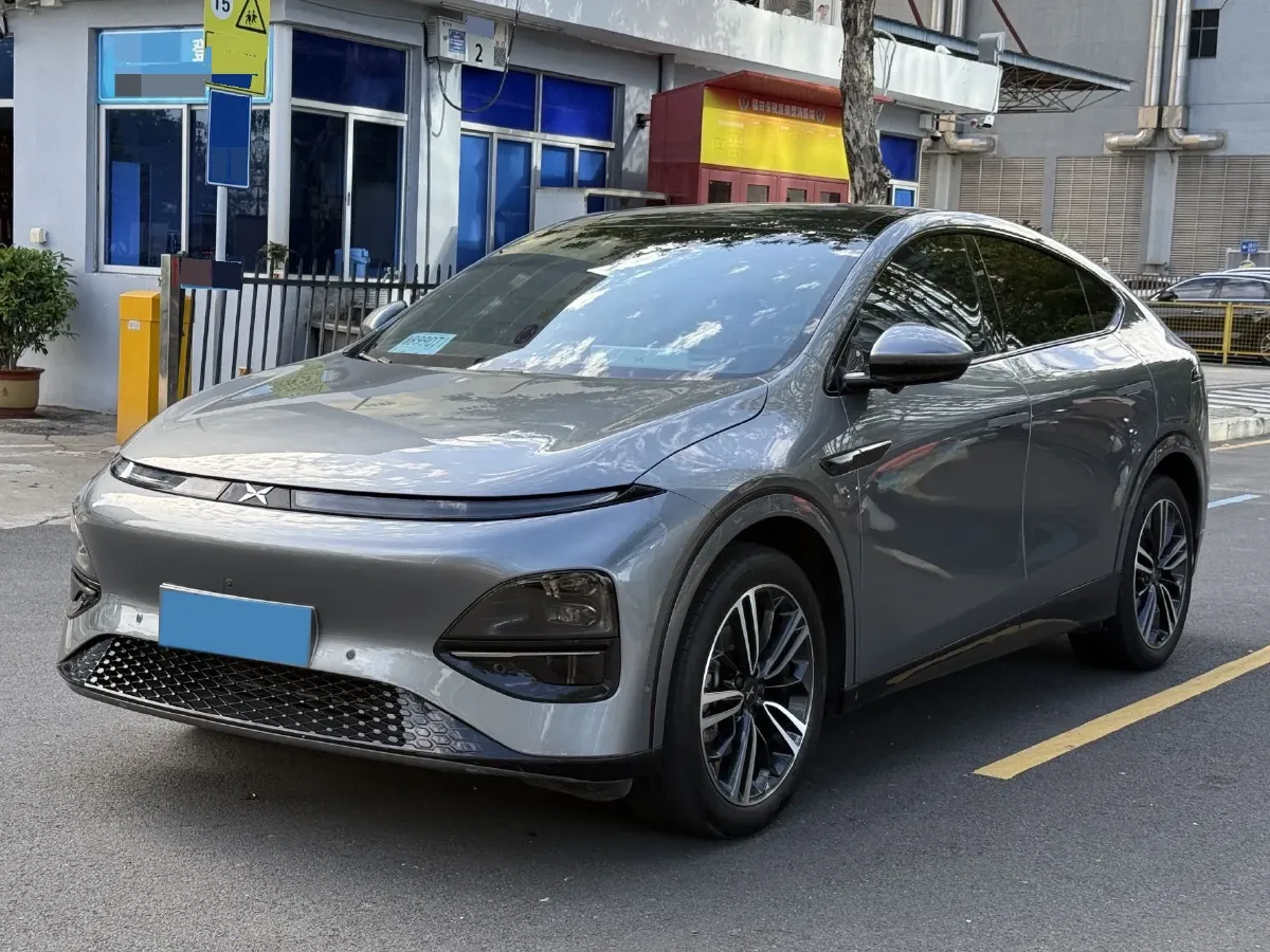 2023 Xpeng G6 BEV 66KWH,autocango,china used car exporter,china ev exporter,chinese used car exporter,chinese used ev exporter