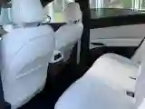 2023 Xpeng G6 BEV 66KWH