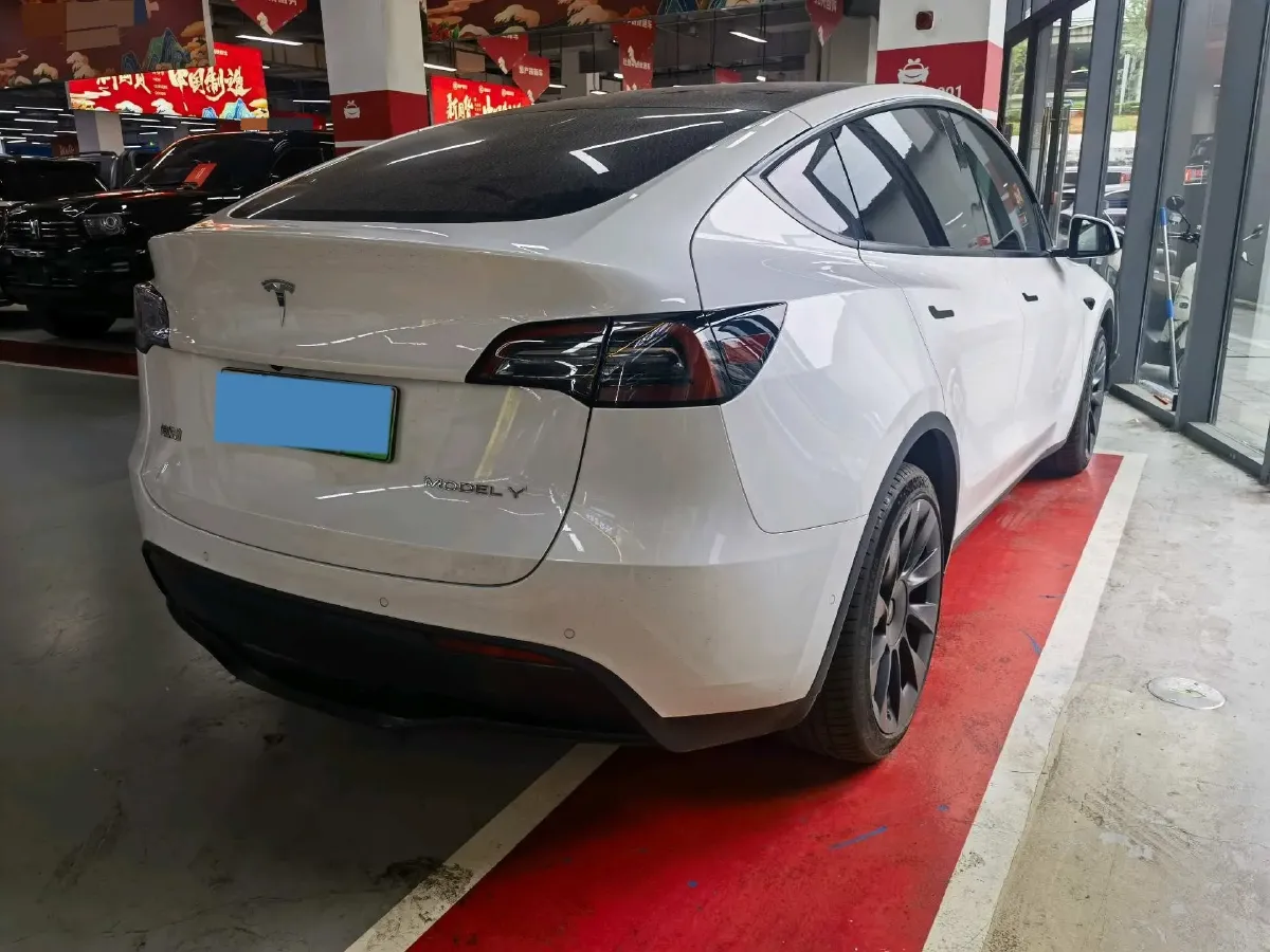 2022 Tesla Model Y BEV 78.4KWH,autocango,china used car exporter,china ev exporter,chinese used car exporter,chinese used ev exporter