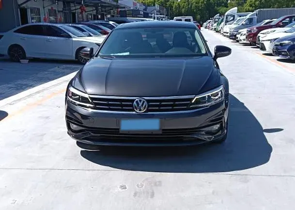2021 Volkswagen Lamando 1.4T 150HP L4 7DCT,autocango,china used car exporter,china ev exporter,chinese used car exporter,chinese used ev exporter