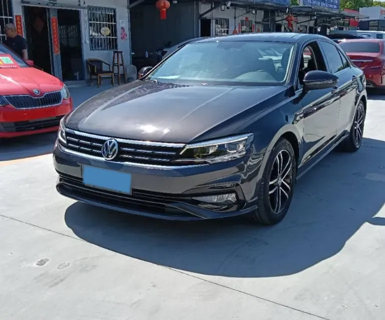 2021 Volkswagen Lamando 1.4T 150HP L4 7DCT,autocango,china used car exporter,china ev exporter,chinese used car exporter,chinese used ev exporter