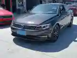 2021 Volkswagen Lamando 1.4T 150HP L4 7DCT