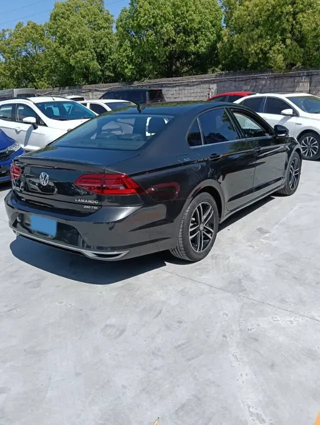2021 Volkswagen Lamando 1.4T 150HP L4 7DCT,autocango,china used car exporter,china ev exporter,chinese used car exporter,chinese used ev exporter