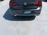 2021 Volkswagen Lamando 1.4T 150HP L4 7DCT