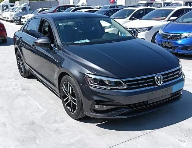 2021 Volkswagen Lamando 1.4T 150HP L4 7DCT,autocango,china used car exporter,china ev exporter,chinese used car exporter,chinese used ev exporter