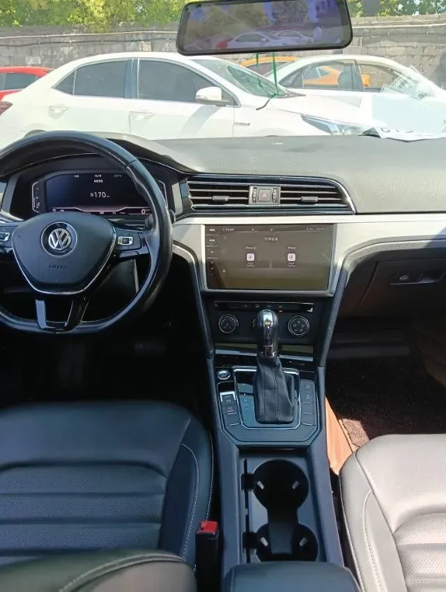 2021 Volkswagen Lamando 1.4T 150HP L4 7DCT,autocango,china used car exporter,china ev exporter,chinese used car exporter,chinese used ev exporter