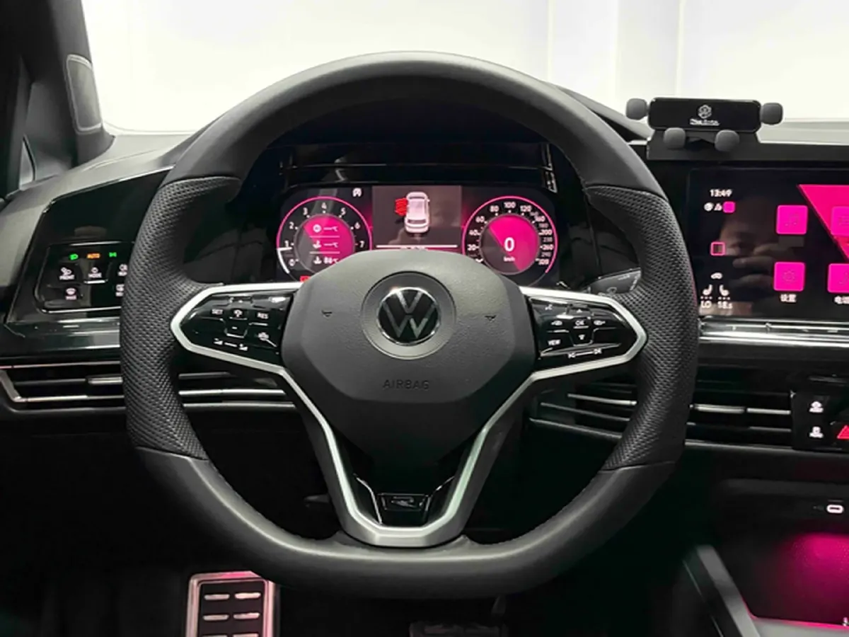 2021 Volkswagen Golf 1.4T 150HP L4 7DCT,autocango,china used car exporter,china ev exporter,chinese used car exporter,chinese used ev exporter