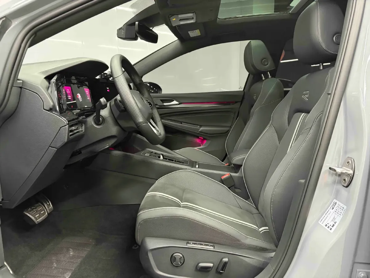 2021 Volkswagen Golf 1.4T 150HP L4 7DCT,autocango,china used car exporter,china ev exporter,chinese used car exporter,chinese used ev exporter