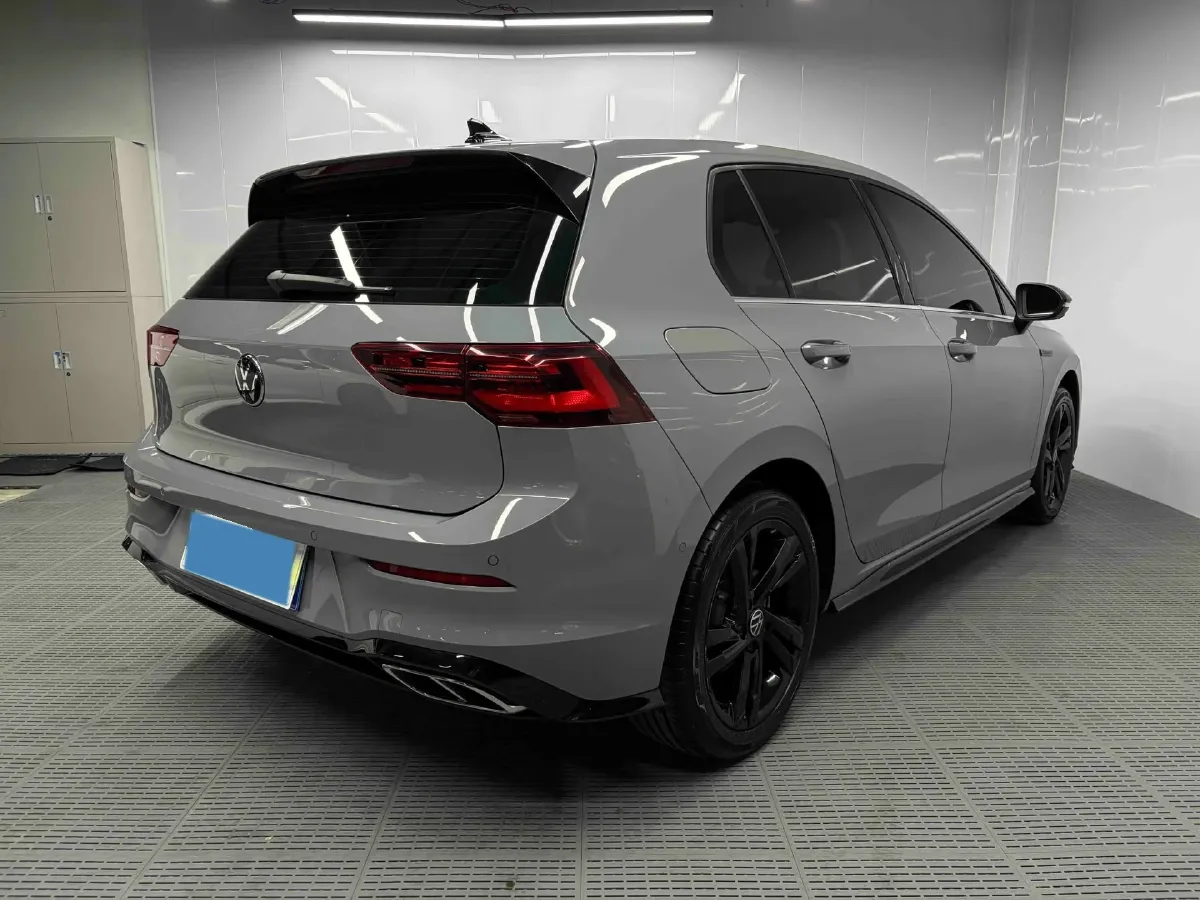 2021 Volkswagen Golf 1.4T 150HP L4 7DCT,autocango,china used car exporter,china ev exporter,chinese used car exporter,chinese used ev exporter