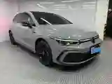 2021 Volkswagen Golf 1.4T 150HP L4 7DCT