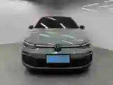 2021 Volkswagen Golf 1.4T 150HP L4 7DCT