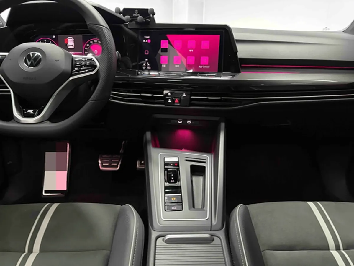 2021 Volkswagen Golf 1.4T 150HP L4 7DCT,autocango,china used car exporter,china ev exporter,chinese used car exporter,chinese used ev exporter