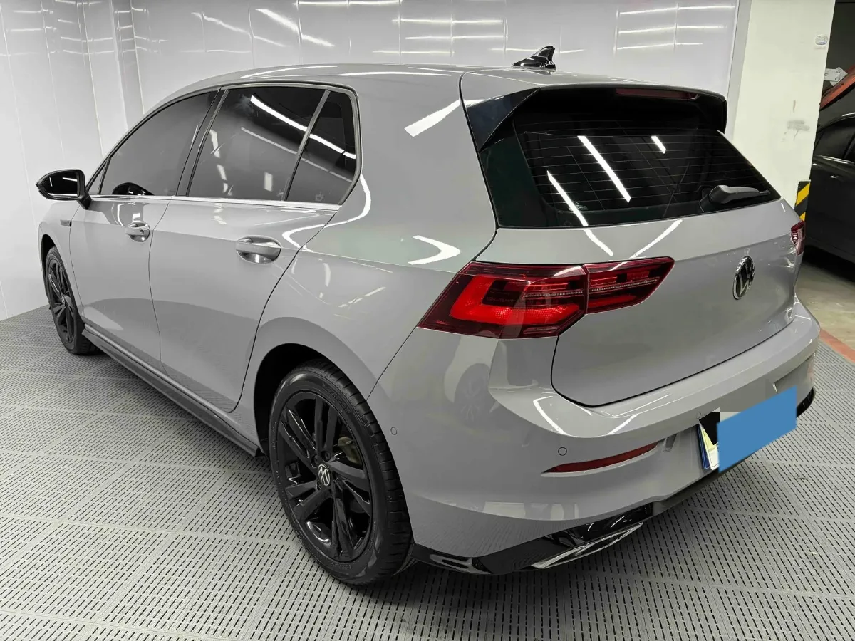 2021 Volkswagen Golf 1.4T 150HP L4 7DCT,autocango,china used car exporter,china ev exporter,chinese used car exporter,chinese used ev exporter