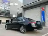 2022 Mercedes-Benz GLC Class 2.0T 258HP L4 9AT