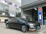 2022 Mercedes-Benz GLC Class 2.0T 258HP L4 9AT