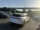 2025 Li i6 BEV