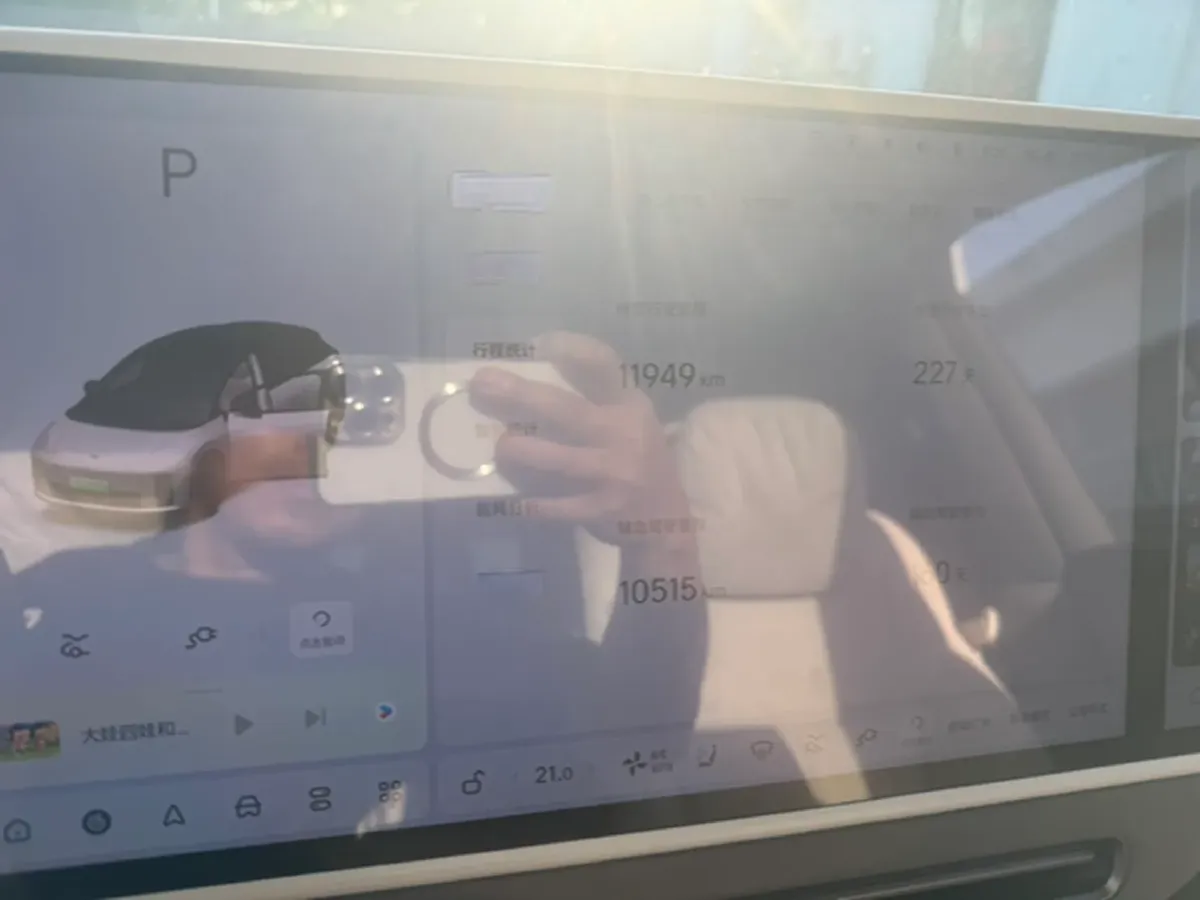 2025 Li i6 BEV,autocango,china used car exporter,china ev exporter,chinese used car exporter,chinese used ev exporter