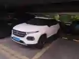 2017 HaiMa S5 Young Edition 1.6L 122HP L4 5MT