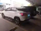 2017 HaiMa S5 Young Edition 1.6L 122HP L4 5MT