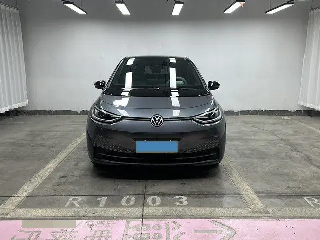 2025 Volkswagen ID.3 BEV 53.6KWH,autocango,china used car exporter,china ev exporter,chinese used car exporter,chinese used ev exporter