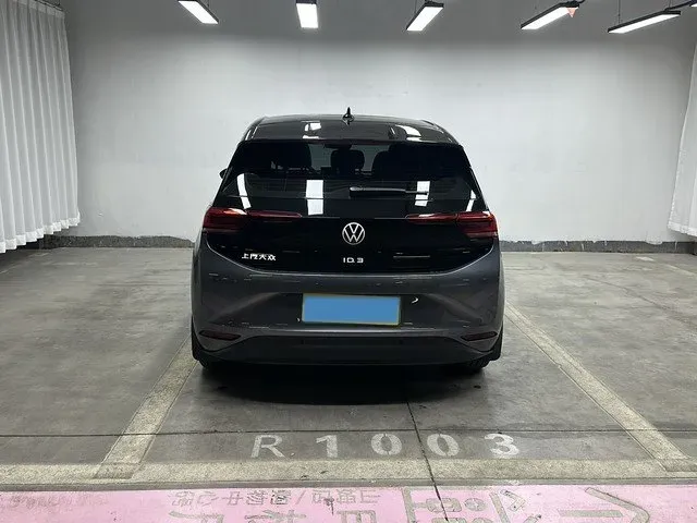 2025 Volkswagen ID.3 BEV 53.6KWH,autocango,china used car exporter,china ev exporter,chinese used car exporter,chinese used ev exporter
