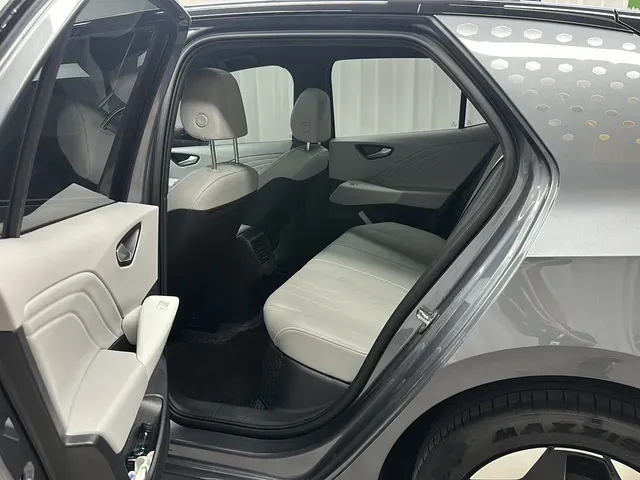 2025 Volkswagen ID.3 BEV 53.6KWH,autocango,china used car exporter,china ev exporter,chinese used car exporter,chinese used ev exporter