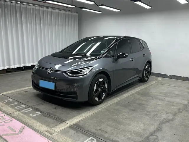 2025 Volkswagen ID.3 BEV 53.6KWH,autocango,china used car exporter,china ev exporter,chinese used car exporter,chinese used ev exporter