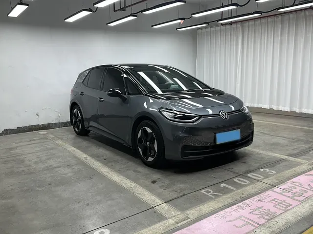 2025 Volkswagen ID.3 BEV 53.6KWH,autocango,china used car exporter,china ev exporter,chinese used car exporter,chinese used ev exporter