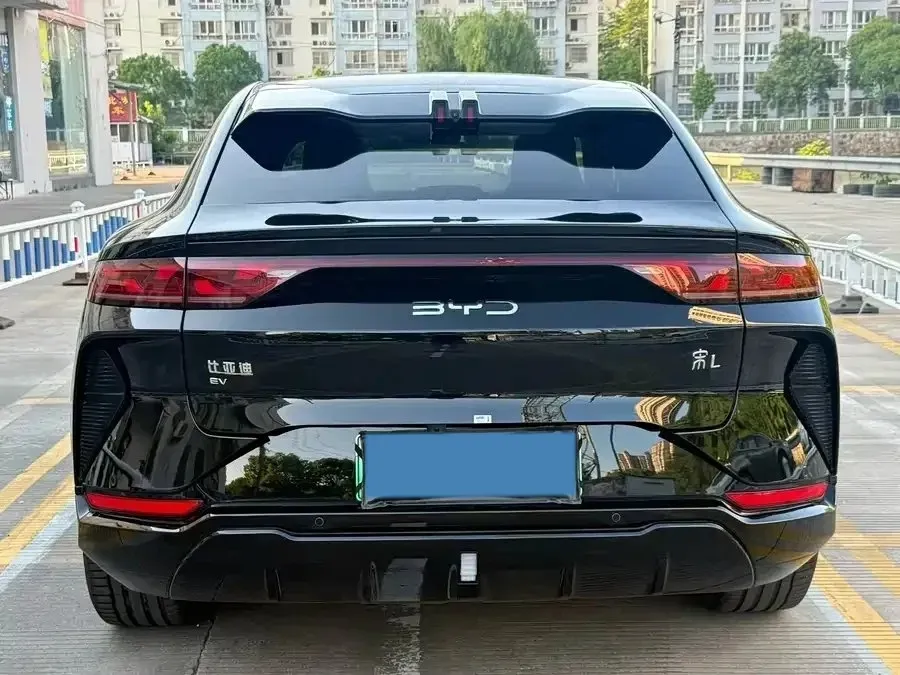 2025 BYD SongL EV BEV 87.04KWH,autocango,china used car exporter,china ev exporter,chinese used car exporter,chinese used ev exporter