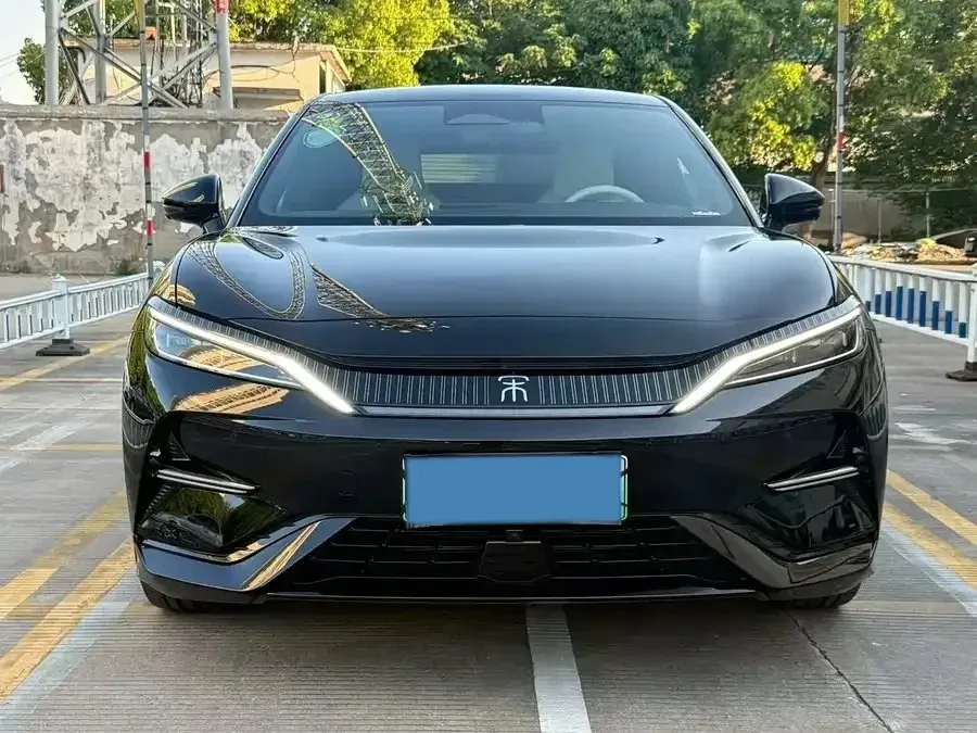 2025 BYD SongL EV BEV 87.04KWH,autocango,china used car exporter,china ev exporter,chinese used car exporter,chinese used ev exporter