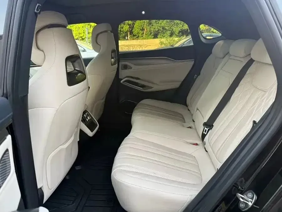 2025 BYD SongL EV BEV 87.04KWH,autocango,china used car exporter,china ev exporter,chinese used car exporter,chinese used ev exporter