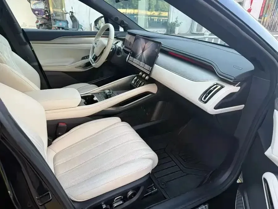 2025 BYD SongL EV BEV 87.04KWH,autocango,china used car exporter,china ev exporter,chinese used car exporter,chinese used ev exporter