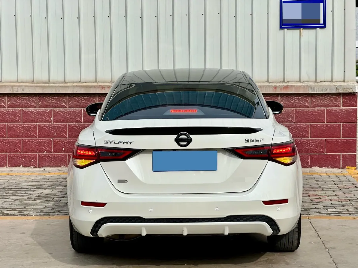 2022 Nissan Sylphy 1.2L 72HP L3 Hybrid,autocango,china used car exporter,china ev exporter,chinese used car exporter,chinese used ev exporter