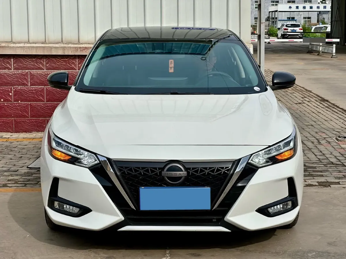 2022 Nissan Sylphy 1.2L 72HP L3 Hybrid,autocango,china used car exporter,china ev exporter,chinese used car exporter,chinese used ev exporter