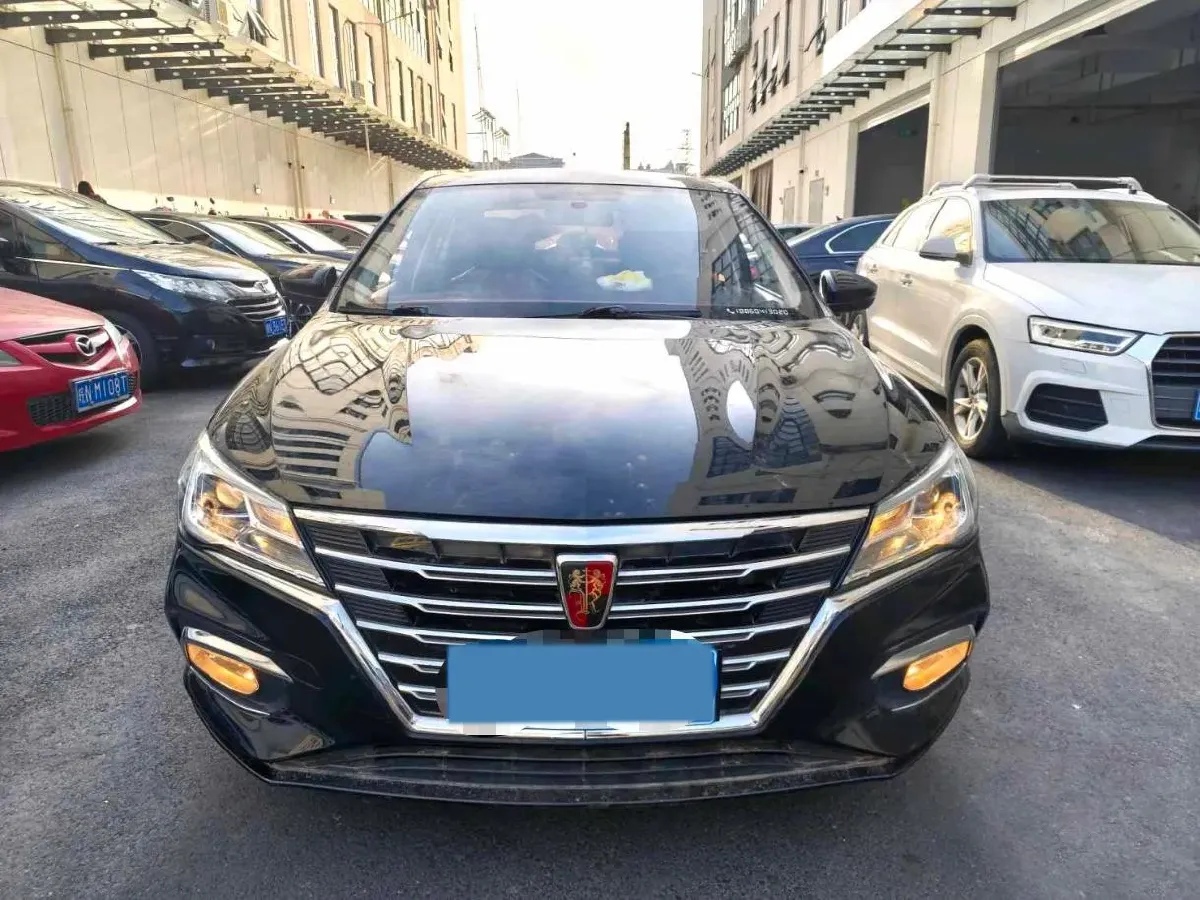 2019 Roewe i5 1.5L 120HP L4 CVT,autocango,china used car exporter,china ev exporter,chinese used car exporter,chinese used ev exporter