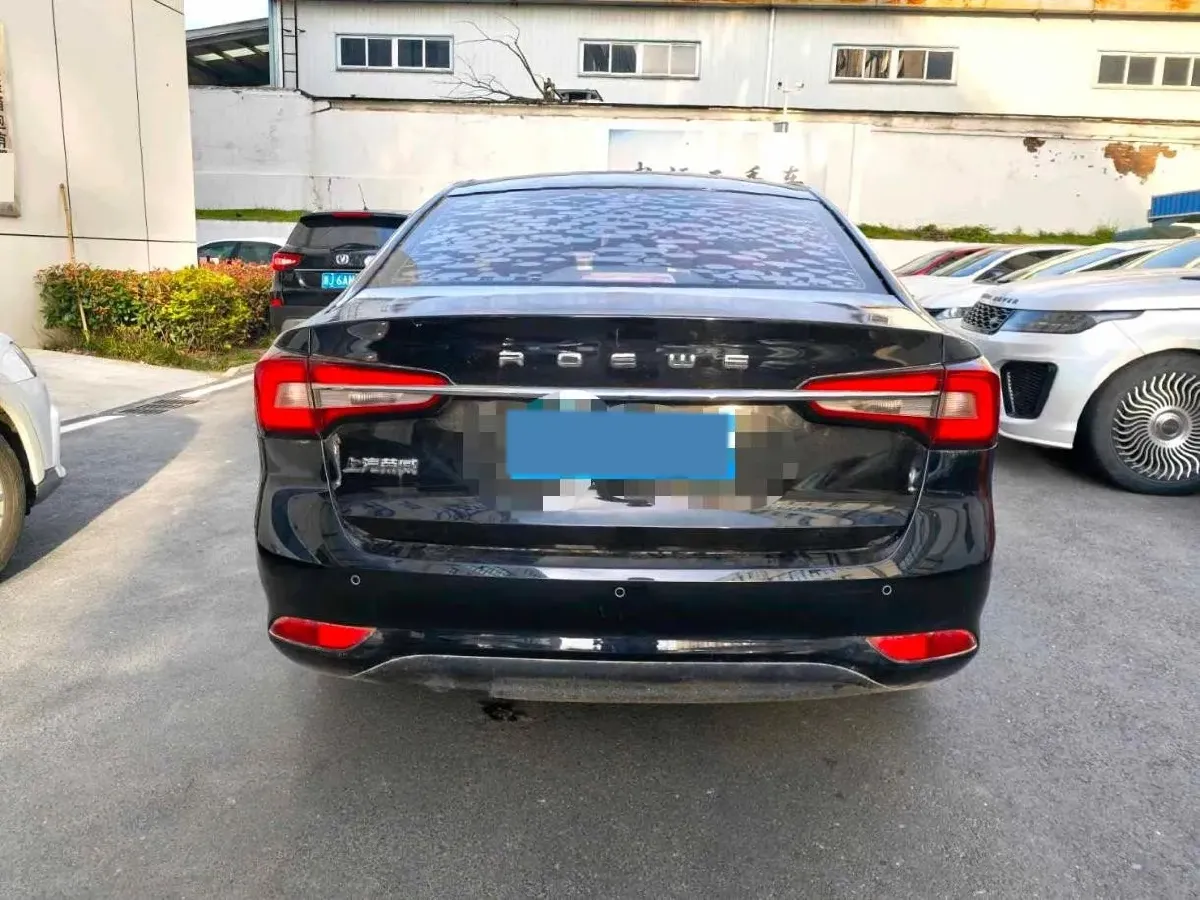 2019 Roewe i5 1.5L 120HP L4 CVT,autocango,china used car exporter,china ev exporter,chinese used car exporter,chinese used ev exporter